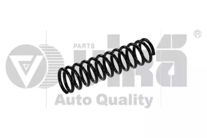 55111109901 VIKA Пружина задняя Audi 80 (86-91),90 (87-91) (55111109901) vika